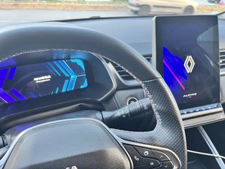 Renault Symbioz 2025 ESPRIT ALPINE E-TECH FULL HYBRID 145PS-thumb-48