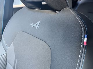 Renault Symbioz 2025 ESPRIT ALPINE E-TECH FULL HYBRID 145PS-thumb-49