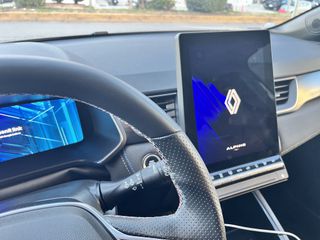 Renault Symbioz 2025 ESPRIT ALPINE E-TECH FULL HYBRID 145PS-thumb-50