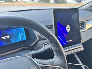 Renault Symbioz 2025 ESPRIT ALPINE E-TECH FULL HYBRID 145PS-thumb-52