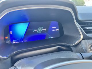 Renault Symbioz 2025 ESPRIT ALPINE E-TECH FULL HYBRID 145PS-thumb-59