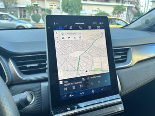 Renault Symbioz 2025 ESPRIT ALPINE E-TECH FULL HYBRID 145PS-thumb-60