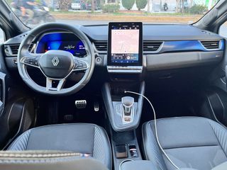 Renault Symbioz 2025 ESPRIT ALPINE E-TECH FULL HYBRID 145PS-thumb-61