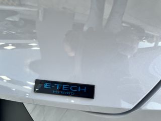 Renault Symbioz 2025 ESPRIT ALPINE E-TECH FULL HYBRID 145PS-thumb-11
