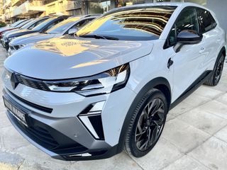 Renault Symbioz 2025 ESPRIT ALPINE E-TECH FULL HYBRID 145PS-thumb-14