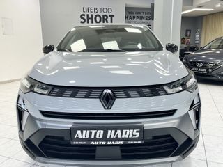 Renault Symbioz 2025 ESPRIT ALPINE E-TECH FULL HYBRID 145PS-thumb-17