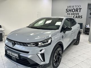 Renault Symbioz 2025 ESPRIT ALPINE E-TECH FULL HYBRID 145PS-thumb-18
