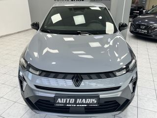Renault Symbioz 2025 ESPRIT ALPINE E-TECH FULL HYBRID 145PS-thumb-19