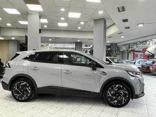 Renault Symbioz 2025 ESPRIT ALPINE E-TECH FULL HYBRID 145PS-thumb-21