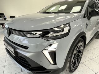 Renault Symbioz 2025 ESPRIT ALPINE E-TECH FULL HYBRID 145PS-thumb-23