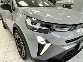 Renault Symbioz 2025 ESPRIT ALPINE E-TECH FULL HYBRID 145PS-thumb-22
