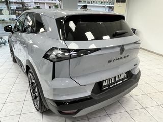 Renault Symbioz 2025 ESPRIT ALPINE E-TECH FULL HYBRID 145PS-thumb-27