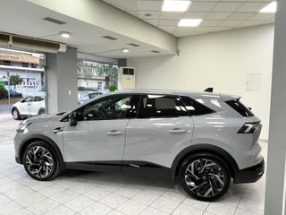 Renault Symbioz 2025 ESPRIT ALPINE E-TECH FULL HYBRID 145PS-thumb-28