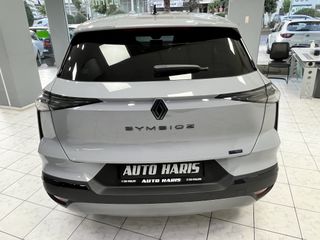 Renault Symbioz 2025 ESPRIT ALPINE E-TECH FULL HYBRID 145PS-thumb-31