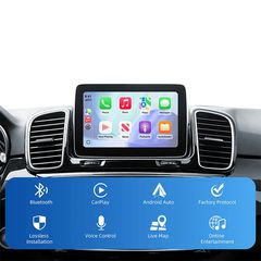 DIGITAL IQ BZ 503F CPAA (WIRELESS CARPLAY / ANDROID AUTO BOX for MERCEDES mod. 2014-2018 with NTG 5.0/5.1 with 2 CAMERAS)-thumb-16