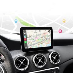 DIGITAL IQ BZ 503F CPAA (WIRELESS CARPLAY / ANDROID AUTO BOX for MERCEDES mod. 2014-2018 with NTG 5.0/5.1 with 2 CAMERAS)-thumb-9