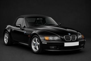 Bmw Z3 2001