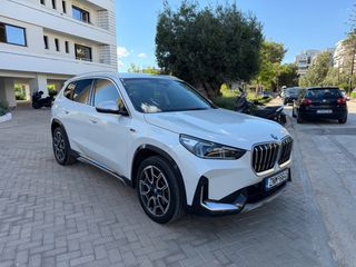 Bmw X1 2022 X DRIVE 30e ΕΓΓΥΗΣΗ ΕΩΣ 11/2027