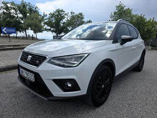 Seat Arona 2020 1.0 TGI 90HP FR