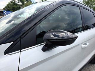 Seat Arona 2019 1.0 TGI 90HP FR CNG-thumb-9