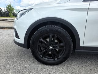 Seat Arona 2019 1.0 TGI 90HP FR CNG-thumb-10