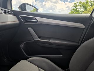Seat Arona 2019 1.0 TGI 90HP FR CNG-thumb-37