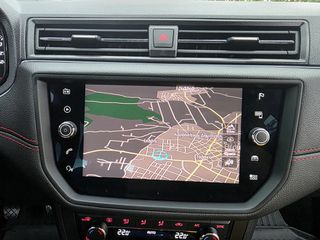 Seat Arona 2019 1.0 TGI 90HP FR CNG-thumb-42