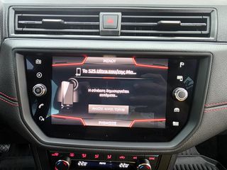 Seat Arona 2019 1.0 TGI 90HP FR CNG-thumb-43