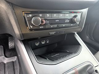 Seat Arona 2019 1.0 TGI 90HP FR CNG-thumb-45