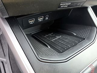 Seat Arona 2019 1.0 TGI 90HP FR CNG-thumb-46