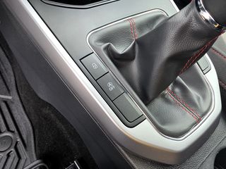 Seat Arona 2019 1.0 TGI 90HP FR CNG-thumb-48