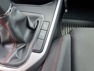 Seat Arona 2019 1.0 TGI 90HP FR CNG-thumb-49