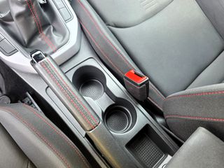 Seat Arona 2019 1.0 TGI 90HP FR CNG-thumb-50