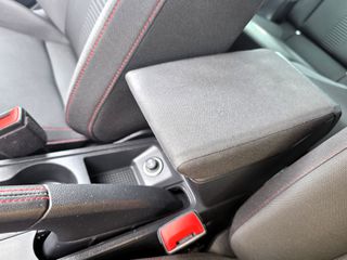 Seat Arona 2019 1.0 TGI 90HP FR CNG-thumb-51