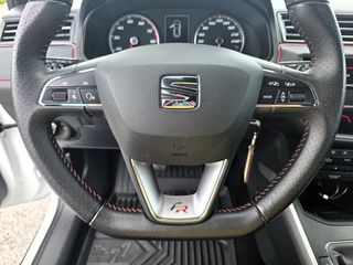 Seat Arona 2019 1.0 TGI 90HP FR CNG-thumb-52