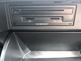 Seat Arona 2019 1.0 TGI 90HP FR CNG-thumb-56