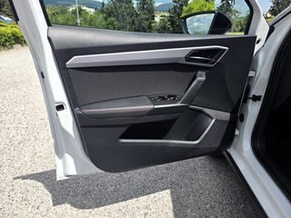 Seat Arona 2019 1.0 TGI 90HP FR CNG-thumb-58