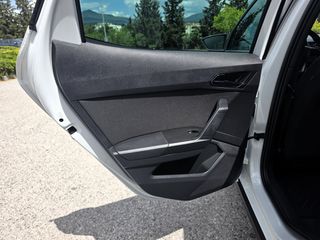 Seat Arona 2019 1.0 TGI 90HP FR CNG-thumb-59