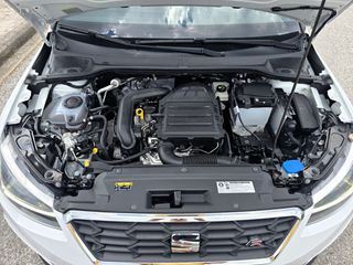 Seat Arona 2019 1.0 TGI 90HP FR CNG-thumb-62