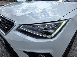 Seat Arona 2019 1.0 TGI 90HP FR CNG-thumb-12