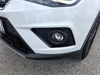Seat Arona 2019 1.0 TGI 90HP FR CNG-thumb-13