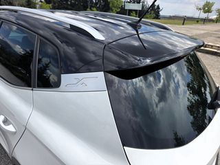 Seat Arona 2019 1.0 TGI 90HP FR CNG-thumb-17