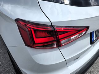 Seat Arona 2019 1.0 TGI 90HP FR CNG-thumb-19