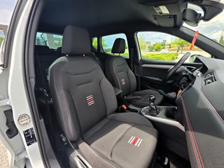 Seat Arona 2019 1.0 TGI 90HP FR CNG-thumb-23