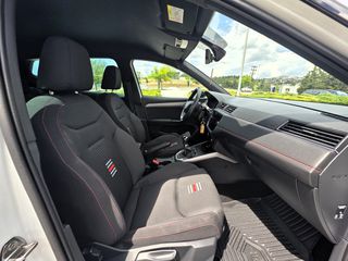 Seat Arona 2019 1.0 TGI 90HP FR CNG-thumb-24