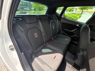 Seat Arona 2019 1.0 TGI 90HP FR CNG-thumb-26