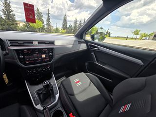 Seat Arona 2019 1.0 TGI 90HP FR CNG-thumb-32