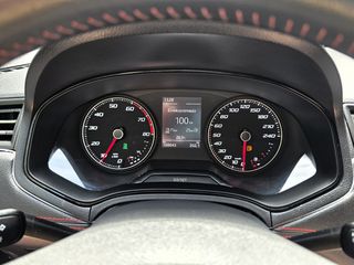 Seat Arona 2019 1.0 TGI 90HP FR CNG-thumb-34