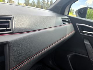 Seat Arona 2019 1.0 TGI 90HP FR CNG-thumb-36
