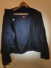 DAINESE καλοκαιρινο μπουφαν
